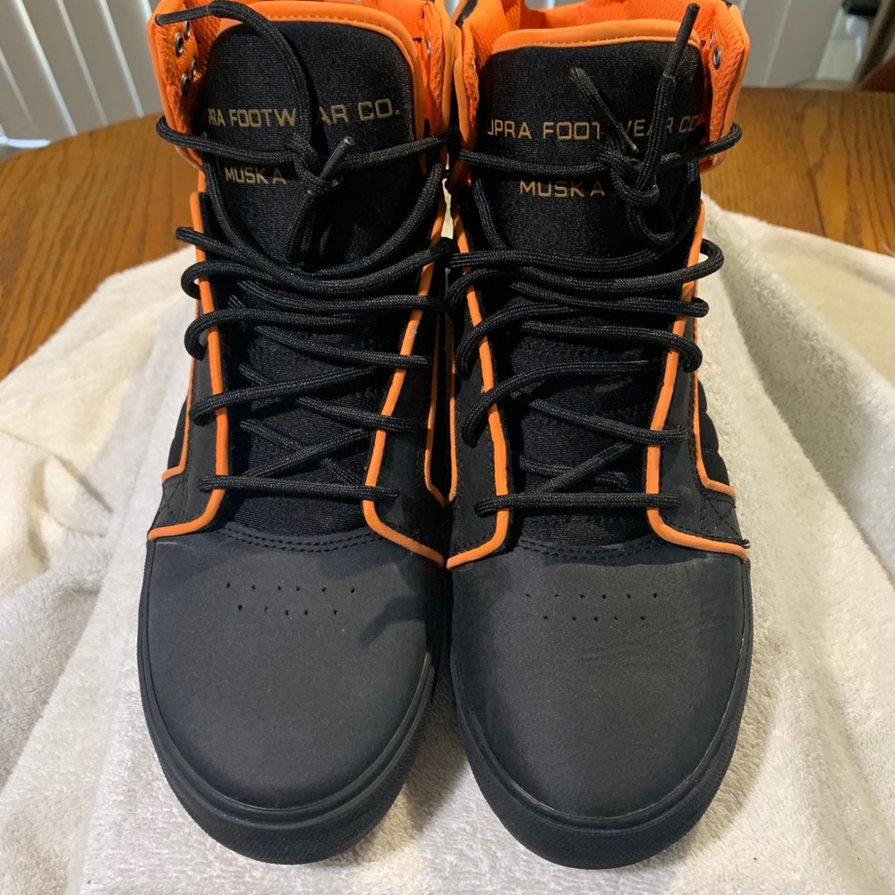 Supra Flynn